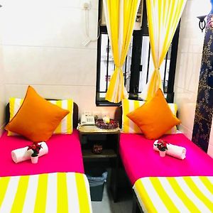 Woodstock Hostel